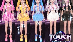 Touch screenshot4
