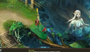 Dragon Blood screenshot6