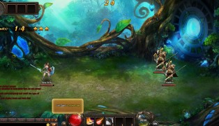 Dragon Blood screenshot7