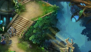 Dragon Blood screenshot9