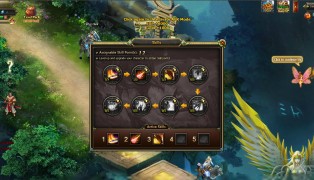 Dragon Blood screenshot10