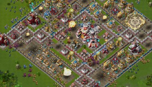 StarColony screenshot4