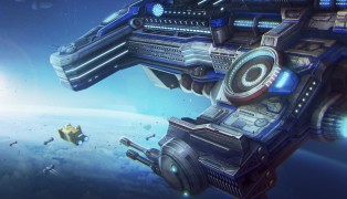 StarColony screenshot5