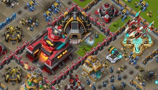 StarColony screenshot9