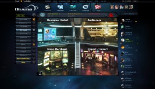 OGame screenshot2
