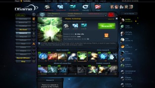 OGame screenshot3
