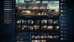 OGame screenshot6