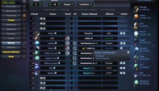 OGame screenshot8