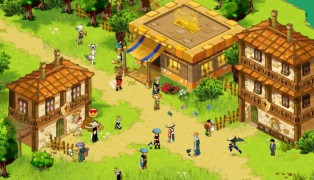 Dofus screenshot2