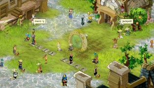 Dofus screenshot9
