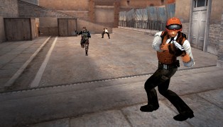 Crossfire screenshot6
