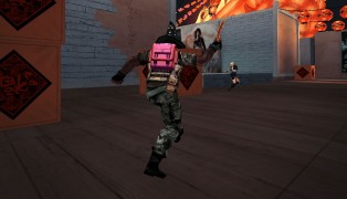 Crossfire screenshot7